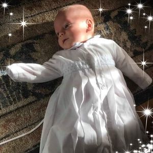 Meet your Posher, Maegan